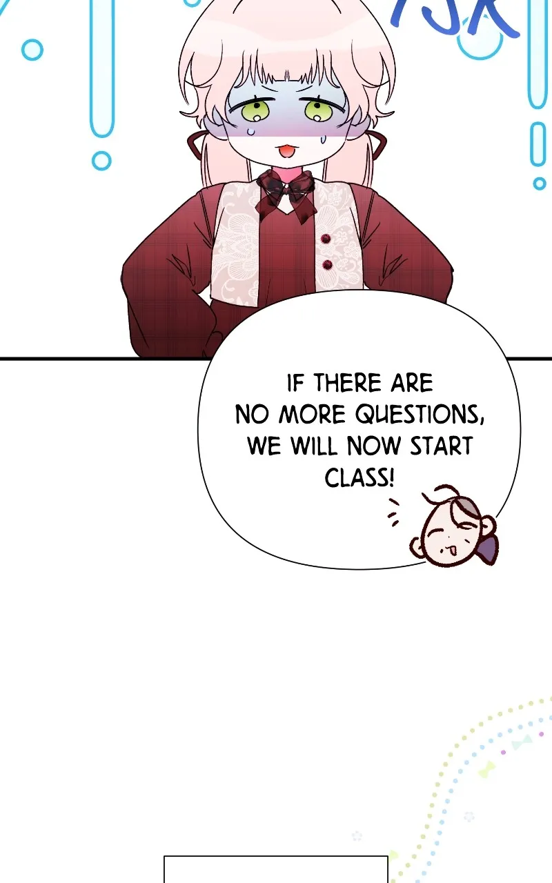 I Will Protect My Tyrant Dad! Chapter 6 page 30 - 