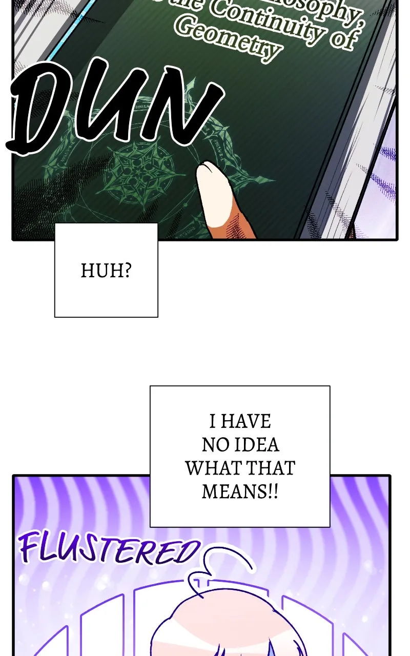 I Will Protect My Tyrant Dad! Chapter 6 page 35 - 