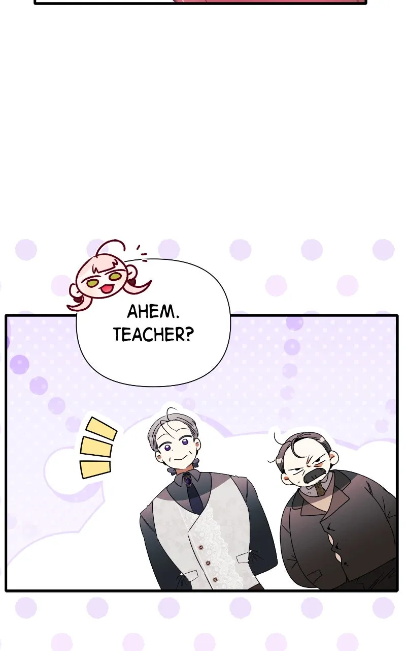 I Will Protect My Tyrant Dad! Chapter 6 page 41 - 