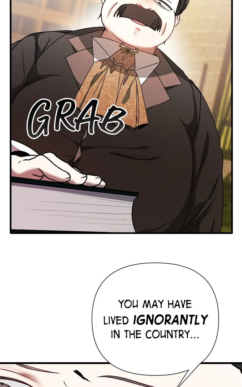 I Will Protect My Tyrant Dad! Chapter 6 page 57 - 