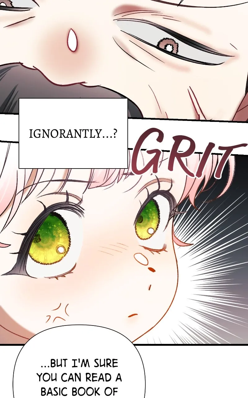 I Will Protect My Tyrant Dad! Chapter 6 page 58 - 