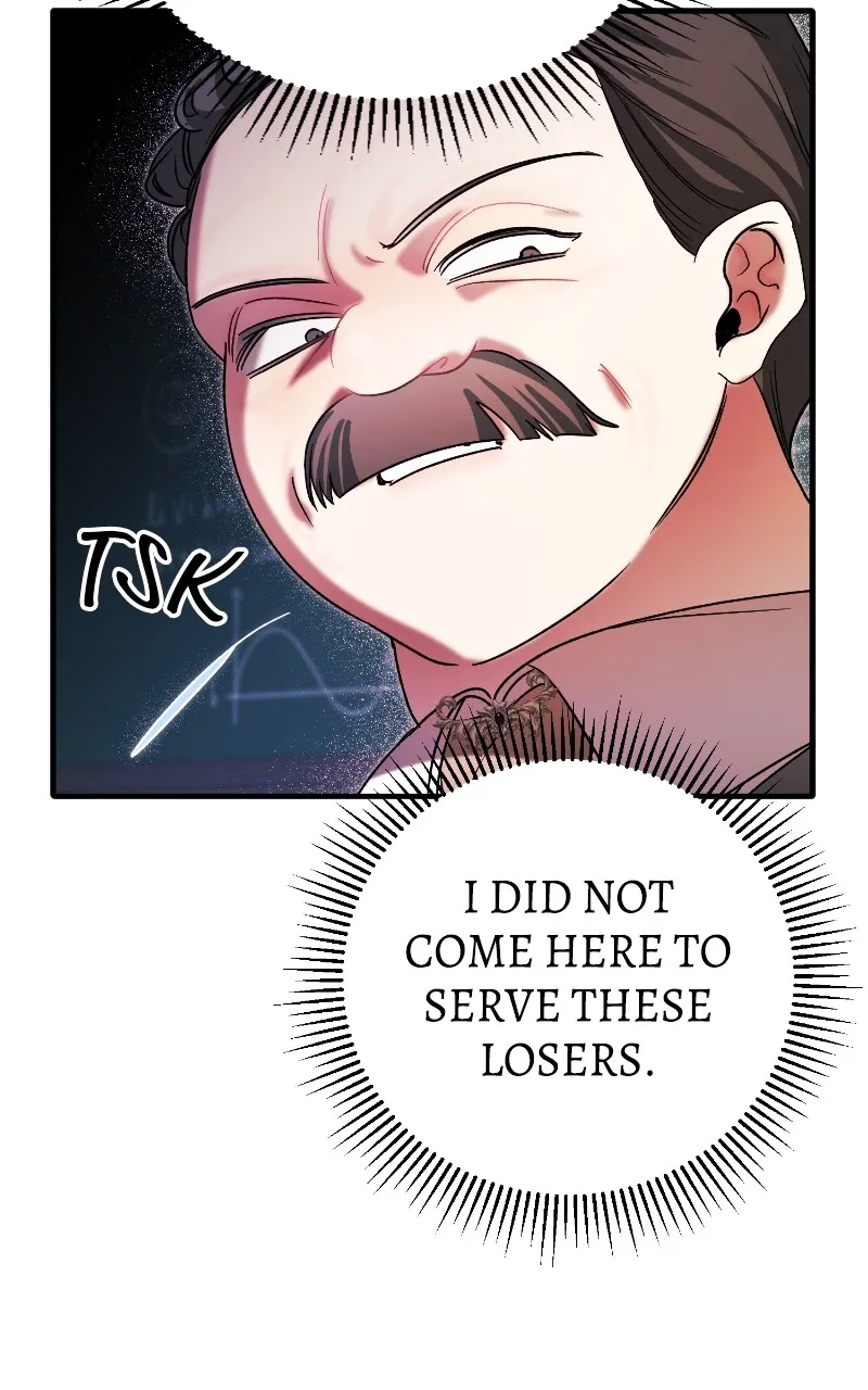 I Will Protect My Tyrant Dad! Chapter 6 page 68 - 