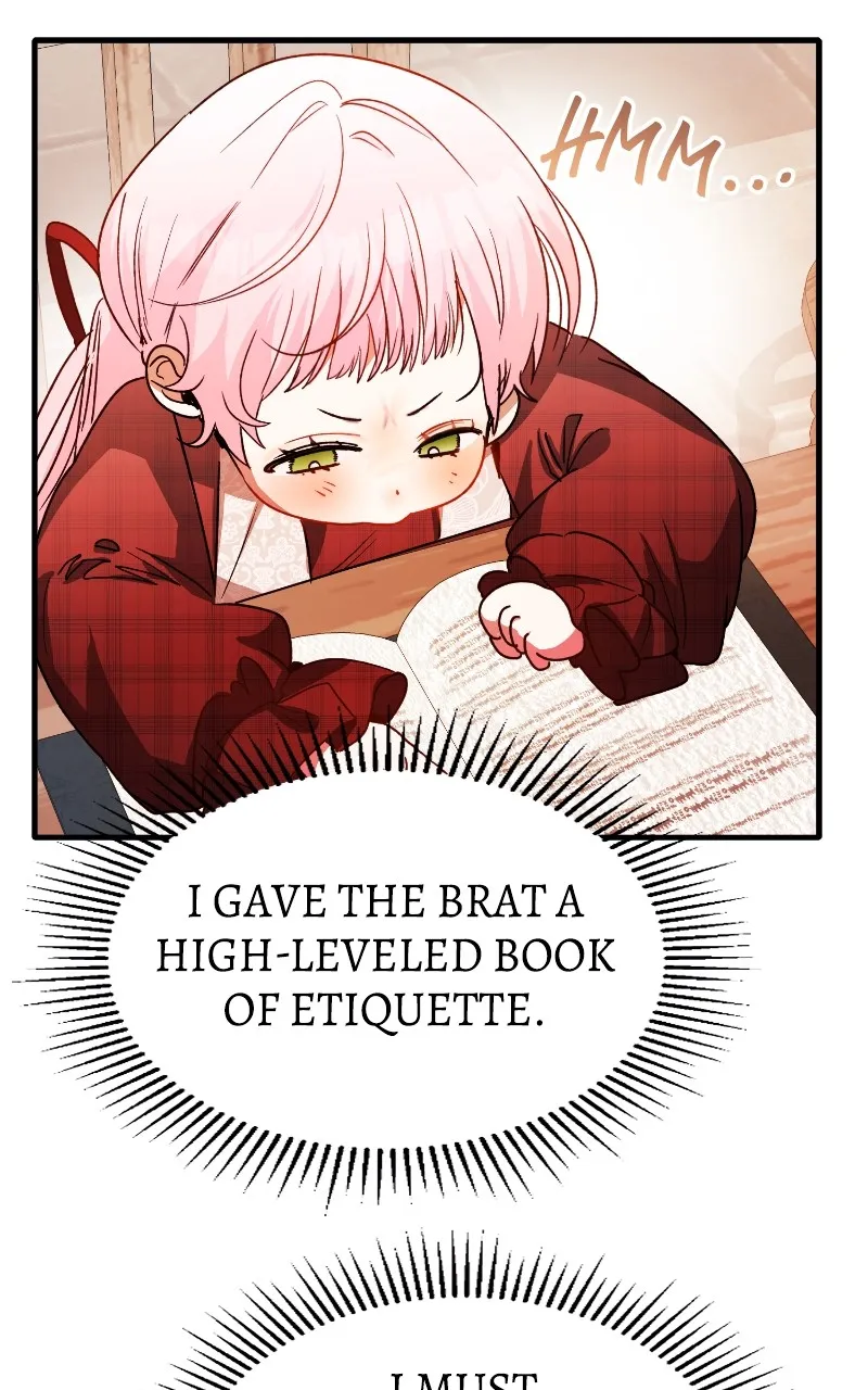 I Will Protect My Tyrant Dad! Chapter 6 page 69 - 