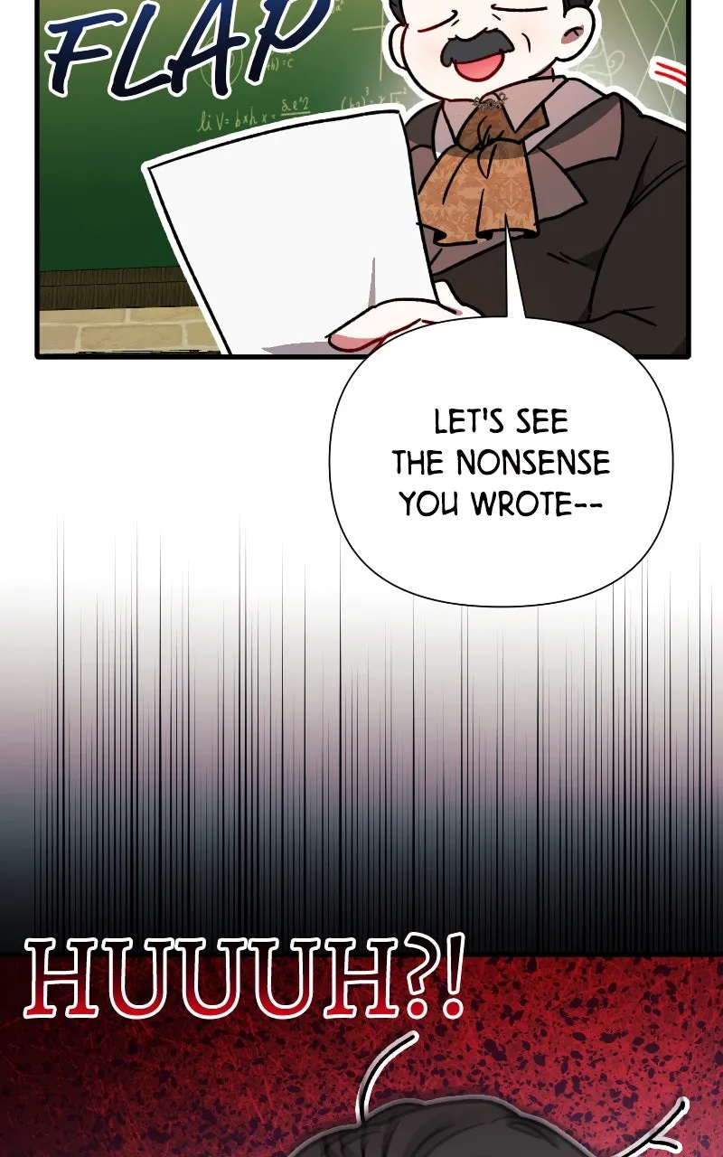 I Will Protect My Tyrant Dad! Chapter 6 page 78 - 