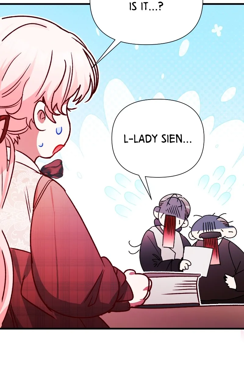 I Will Protect My Tyrant Dad! Chapter 6 page 83 - 