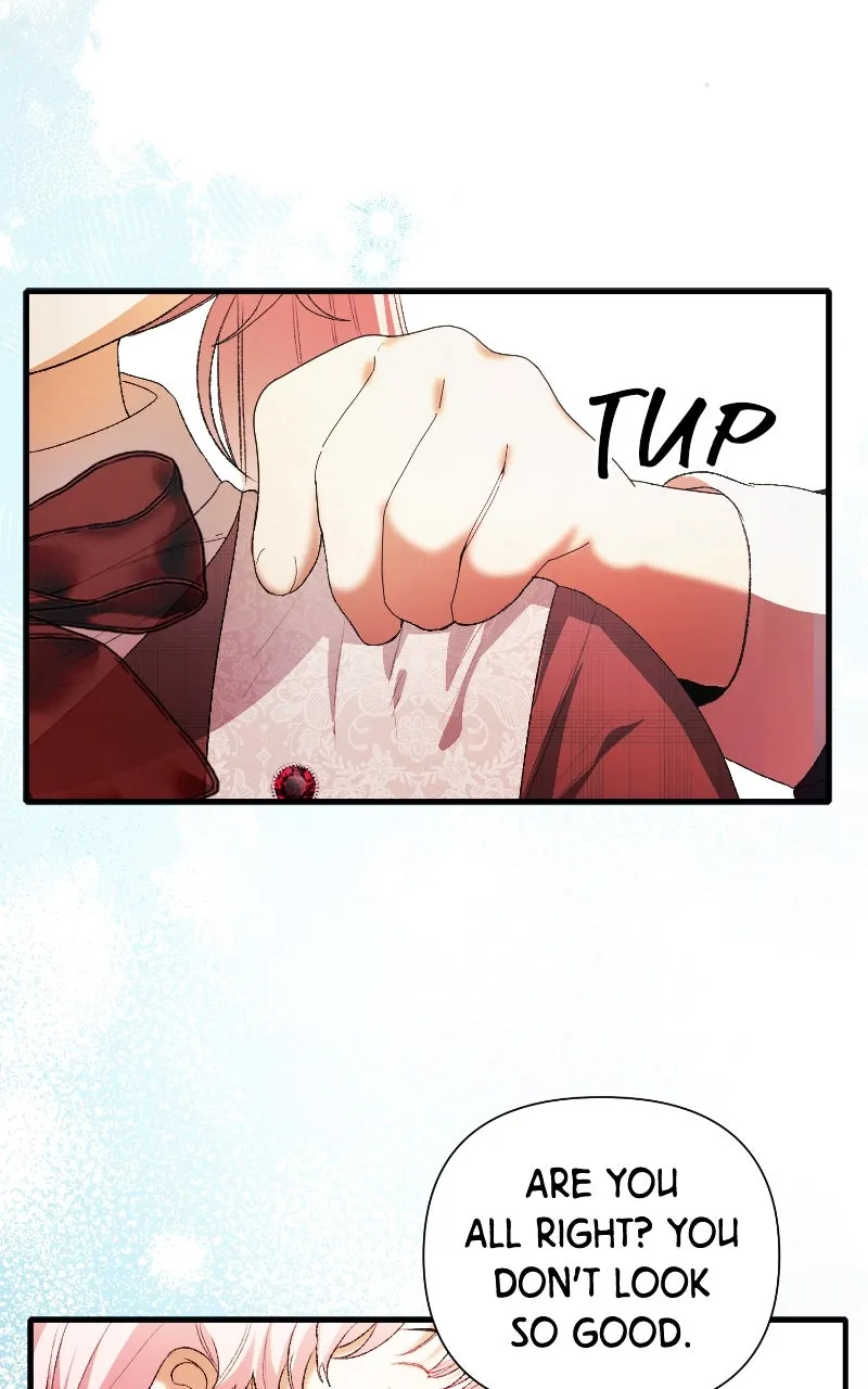 I Will Protect My Tyrant Dad! Chapter 6 page 10 - 
