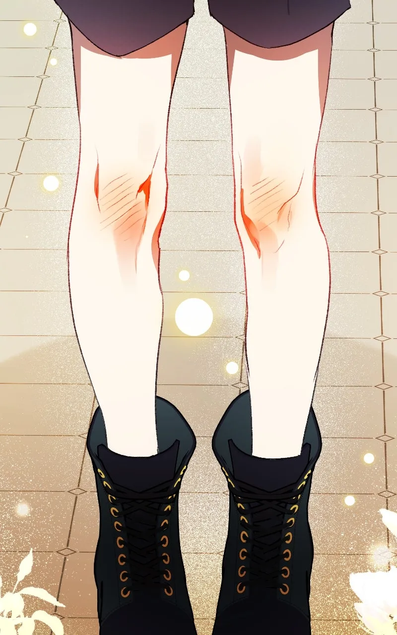 I Will Protect My Tyrant Dad! Chapter 7 page 107 - 