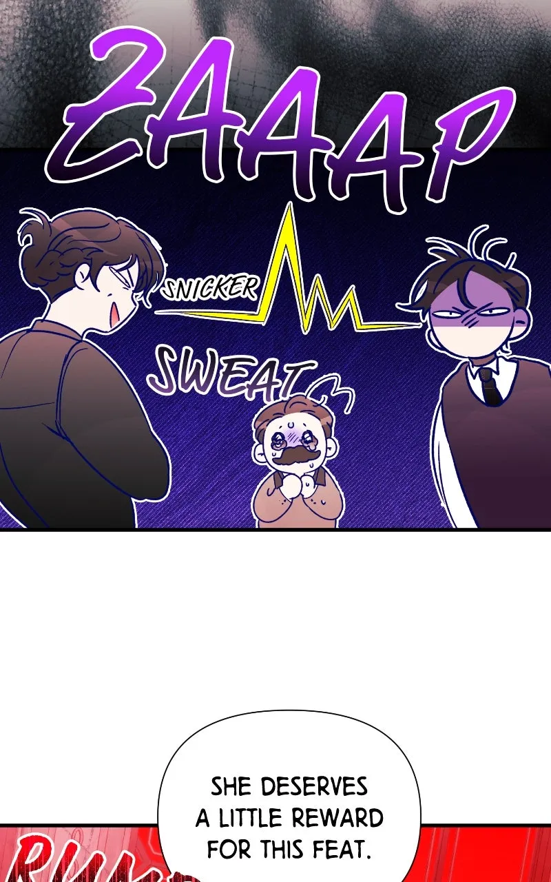 I Will Protect My Tyrant Dad! Chapter 7 page 12 - 