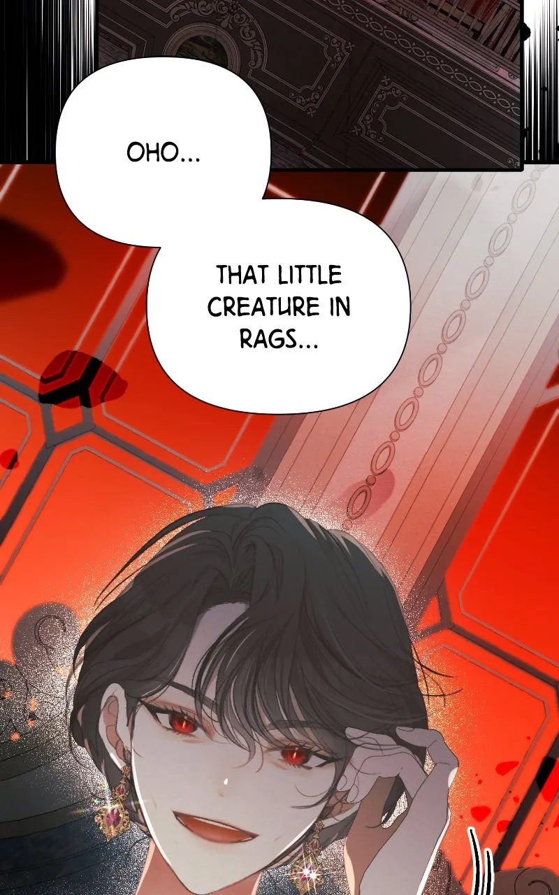 I Will Protect My Tyrant Dad! Chapter 7 page 3 - 
