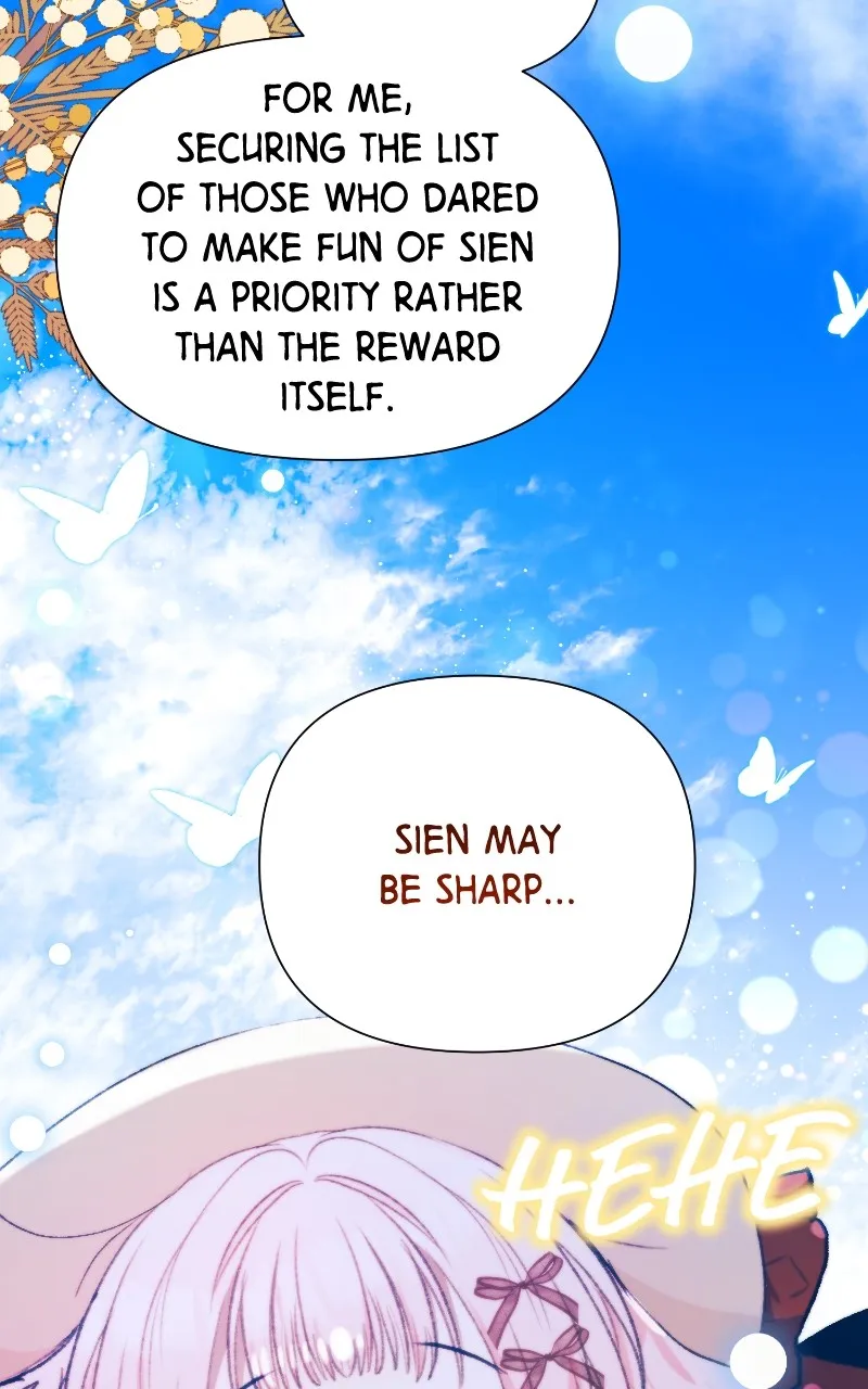 I Will Protect My Tyrant Dad! Chapter 7 page 21 - 