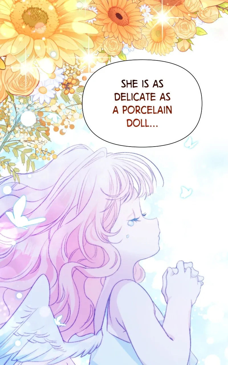 I Will Protect My Tyrant Dad! Chapter 7 page 23 - 