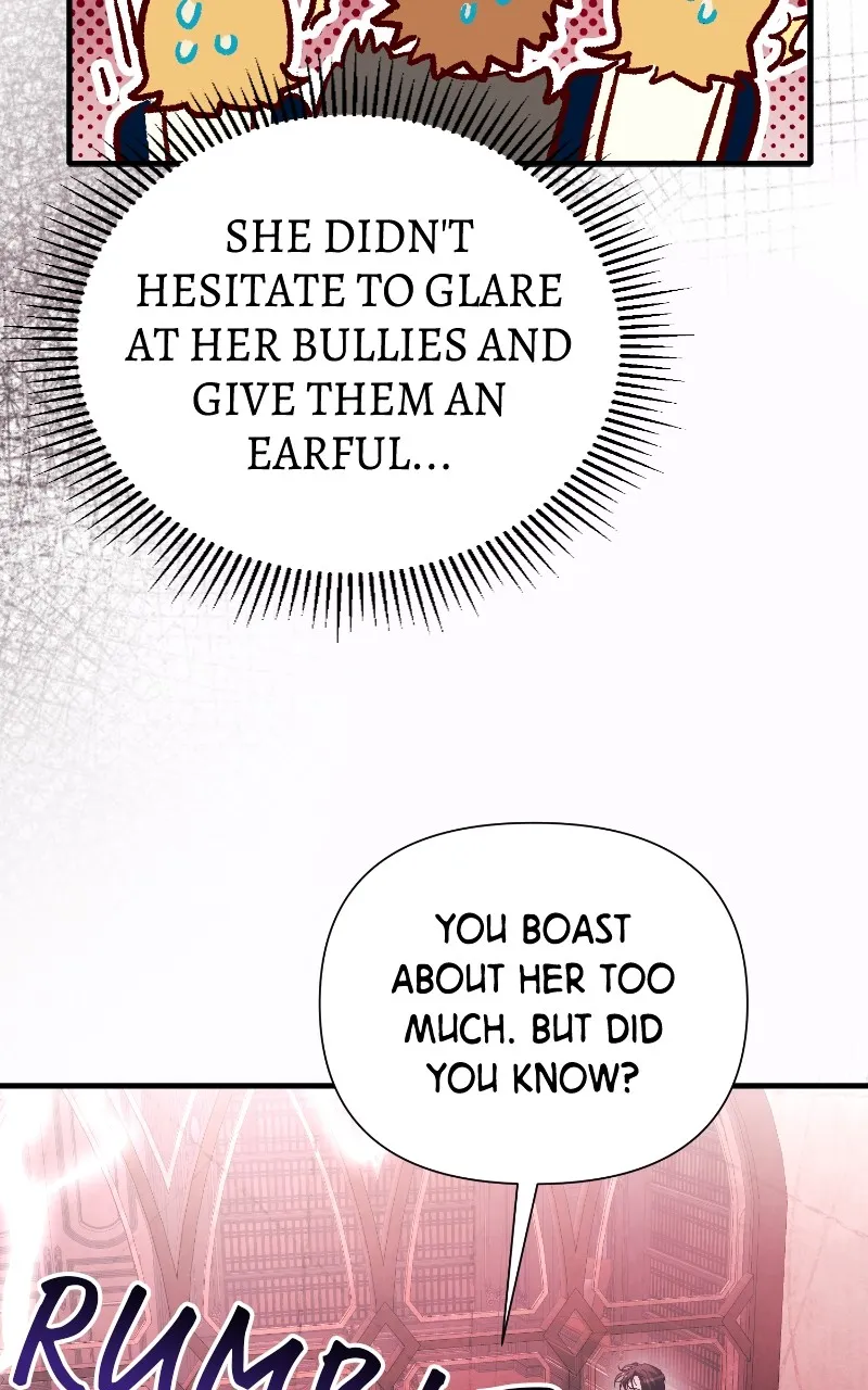 I Will Protect My Tyrant Dad! Chapter 7 page 28 - 