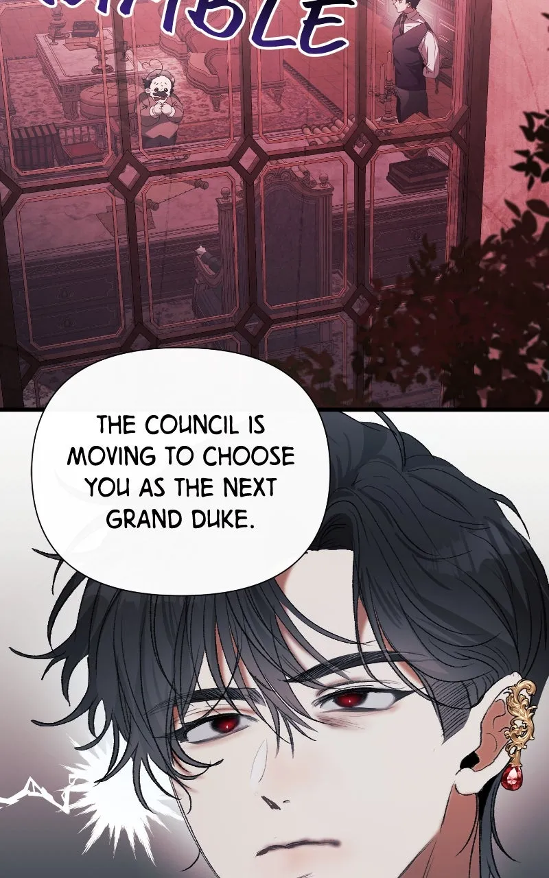 I Will Protect My Tyrant Dad! Chapter 7 page 29 - 