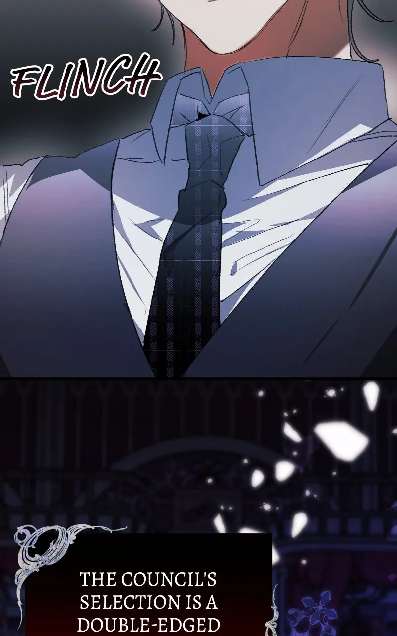 I Will Protect My Tyrant Dad! Chapter 7 page 30 - 