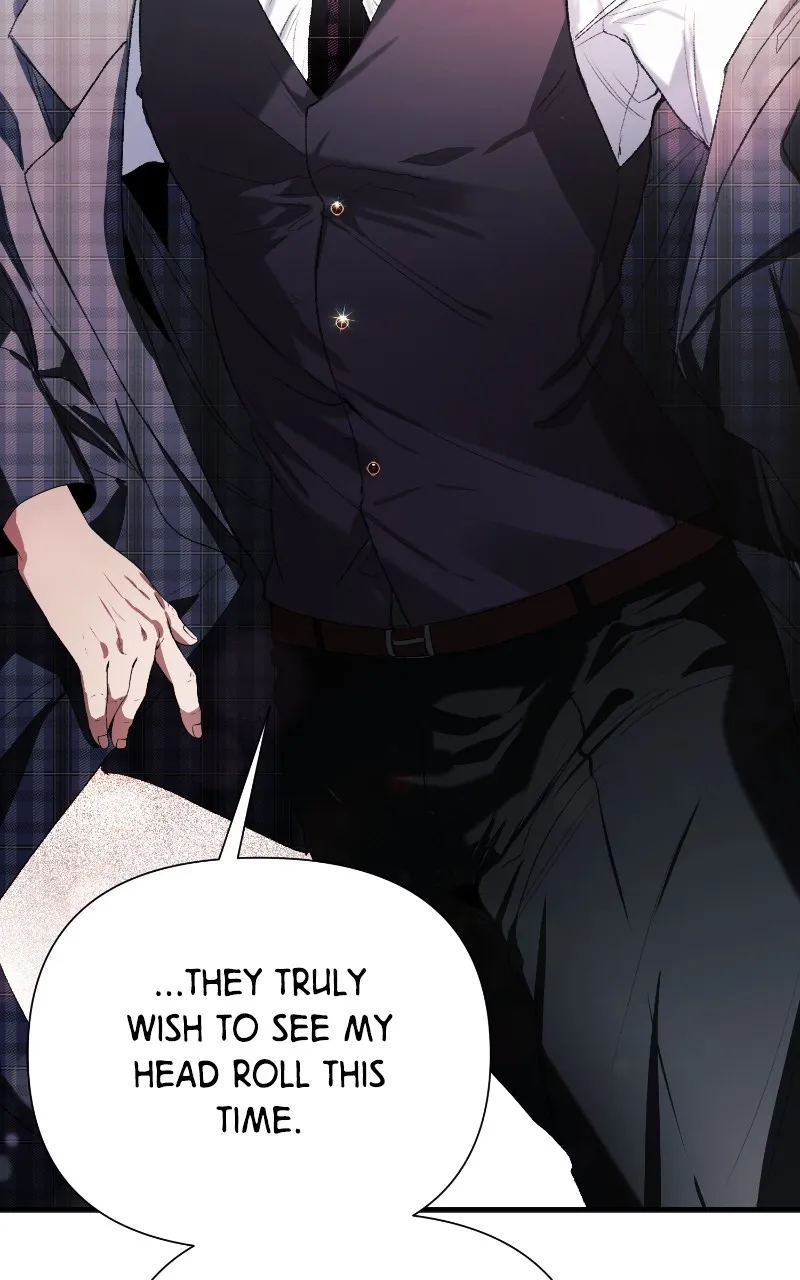 I Will Protect My Tyrant Dad! Chapter 7 page 34 - 