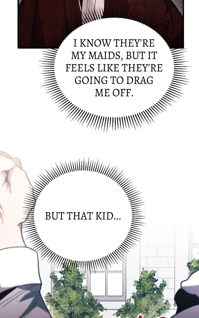 I Will Protect My Tyrant Dad! Chapter 7 page 44 - 
