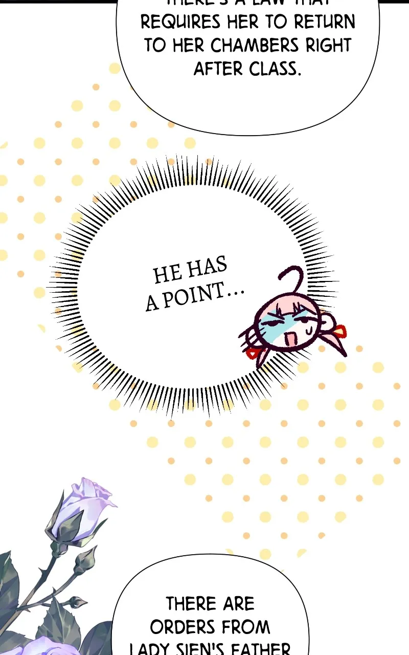 I Will Protect My Tyrant Dad! Chapter 7 page 48 - 