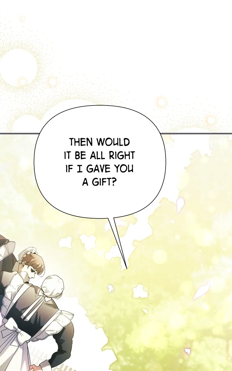 I Will Protect My Tyrant Dad! Chapter 7 page 54 - 