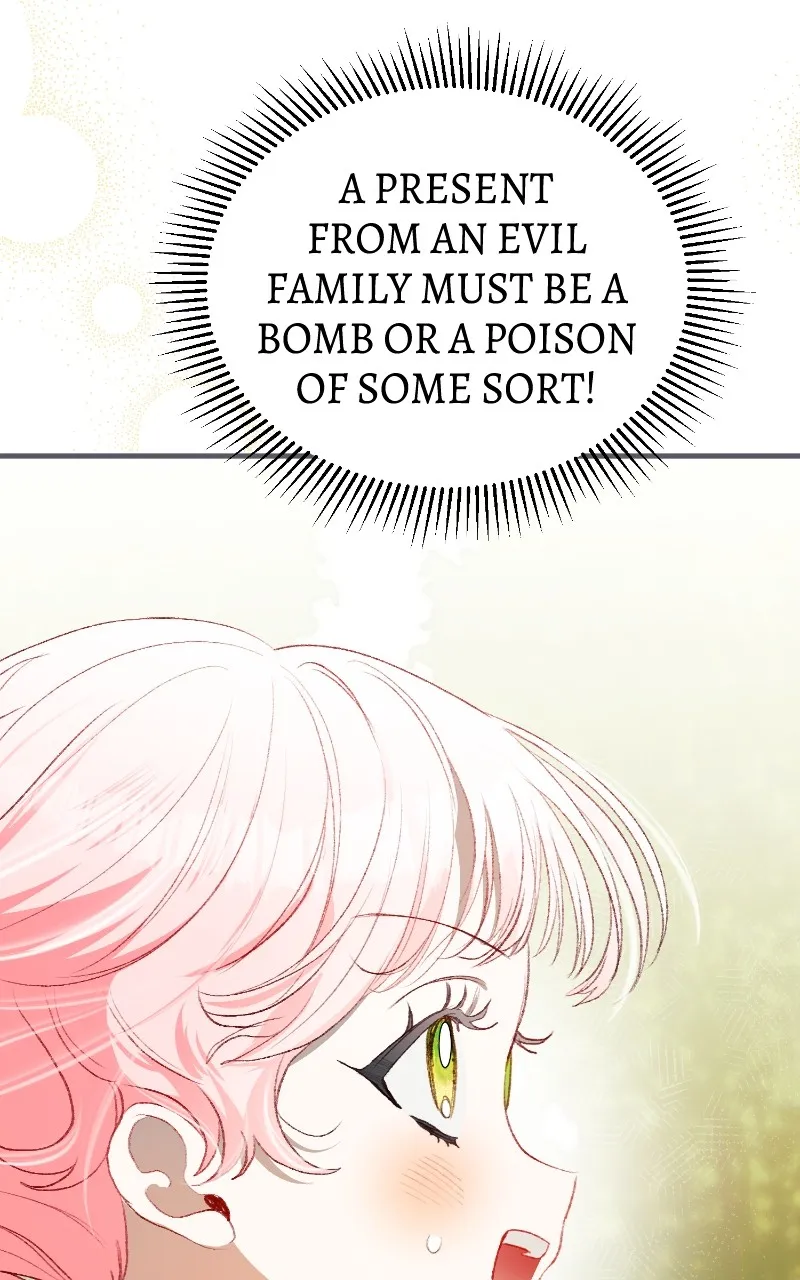 I Will Protect My Tyrant Dad! Chapter 7 page 56 - 