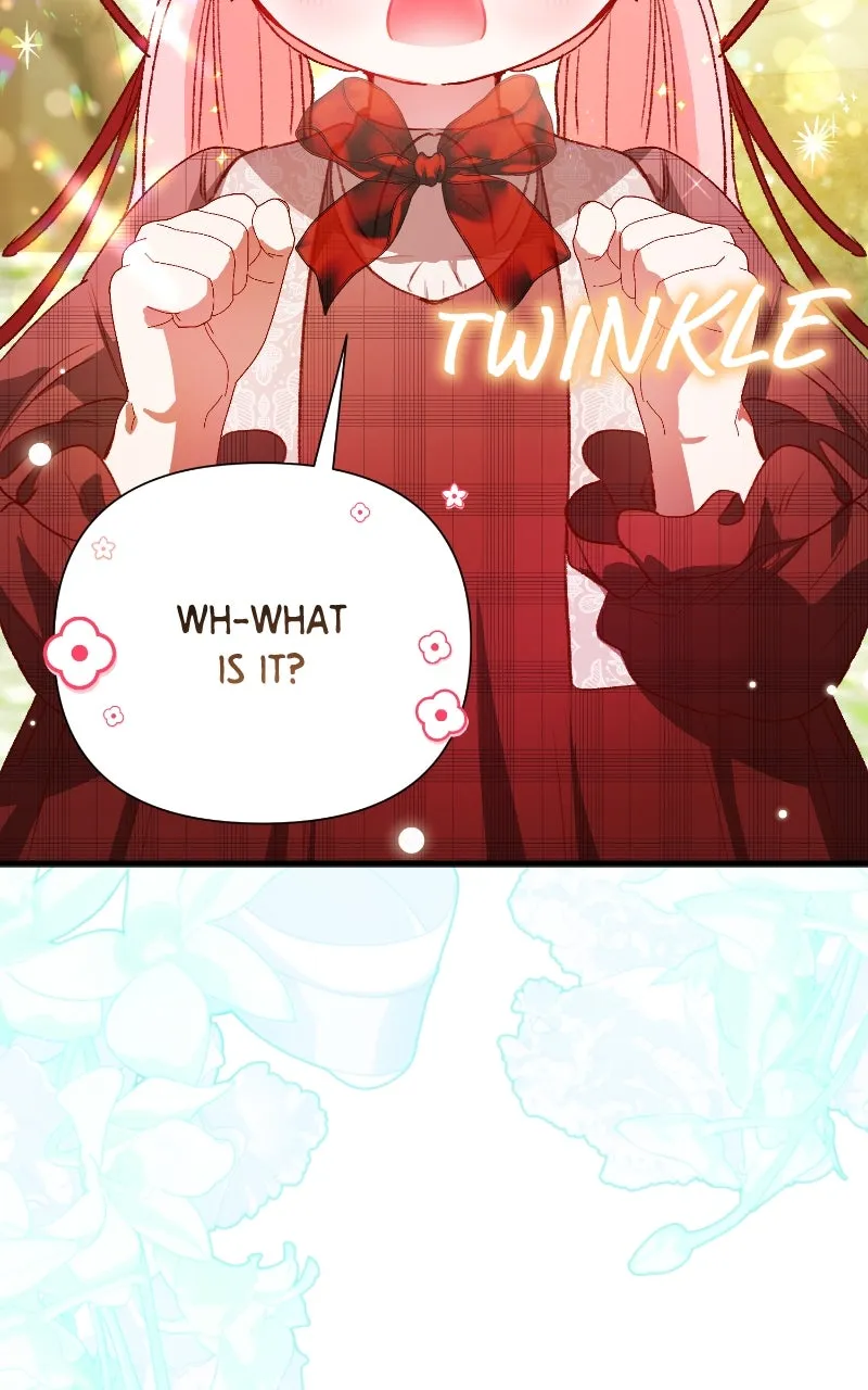 I Will Protect My Tyrant Dad! Chapter 7 page 61 - 