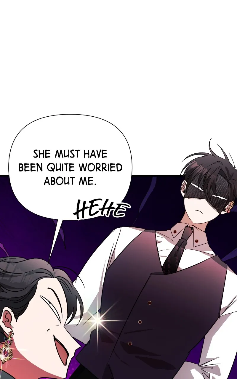 I Will Protect My Tyrant Dad! Chapter 7 page 8 - 