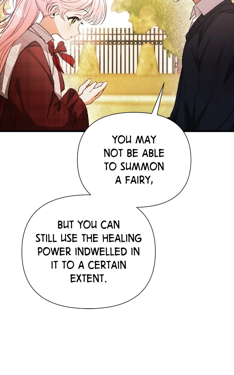 I Will Protect My Tyrant Dad! Chapter 7 page 72 - 