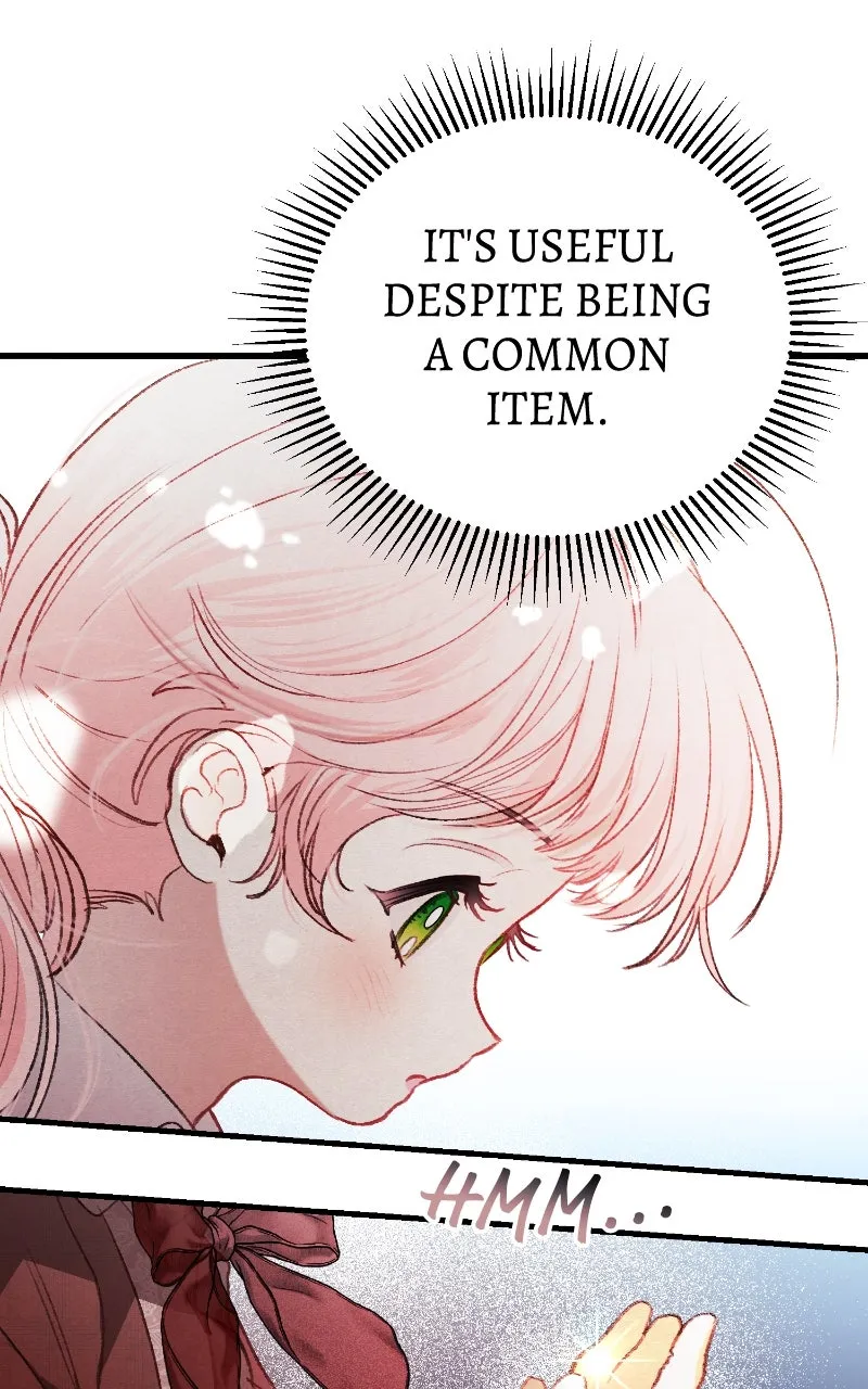 I Will Protect My Tyrant Dad! Chapter 7 page 73 - 
