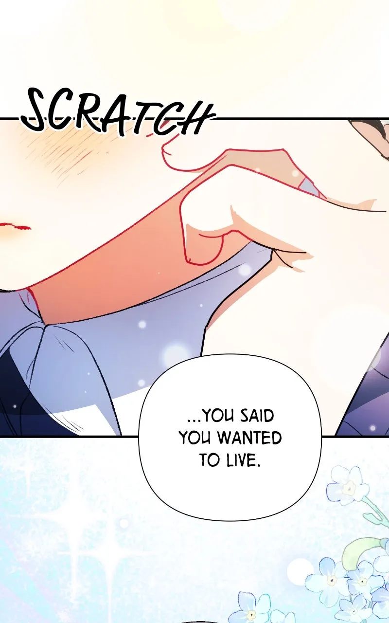 I Will Protect My Tyrant Dad! Chapter 7 page 82 - 