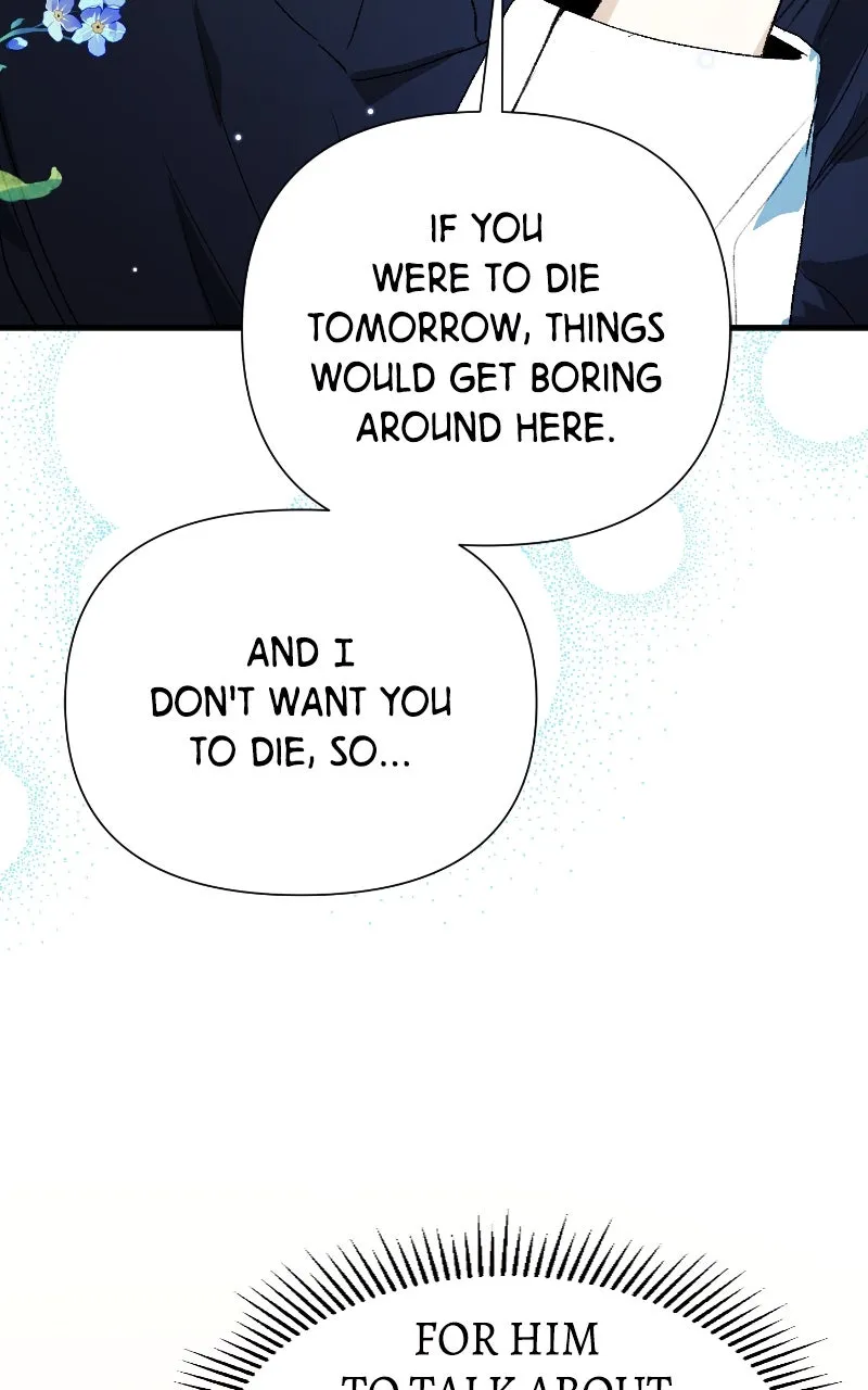 I Will Protect My Tyrant Dad! Chapter 7 page 84 - 