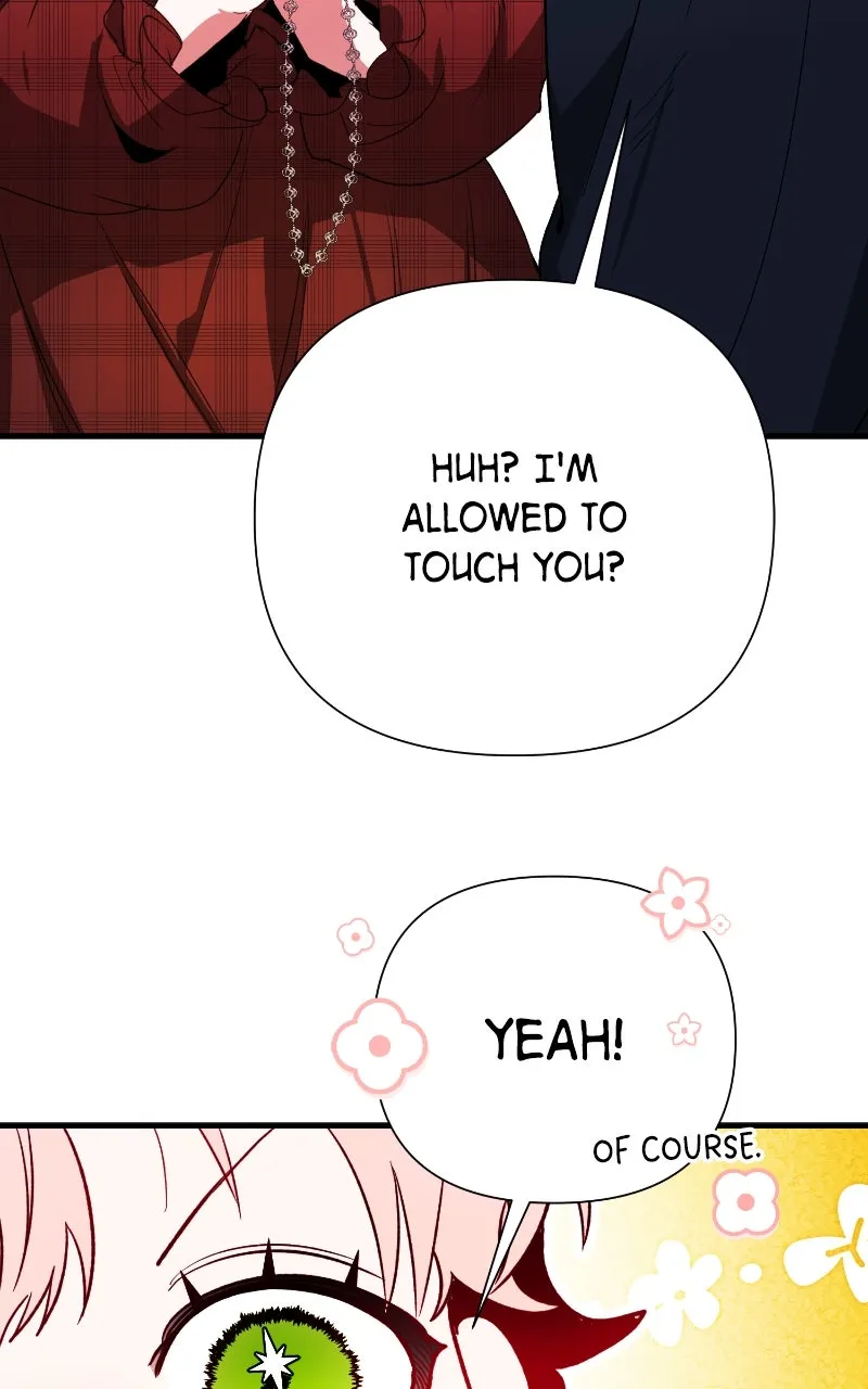 I Will Protect My Tyrant Dad! Chapter 7 page 90 - 