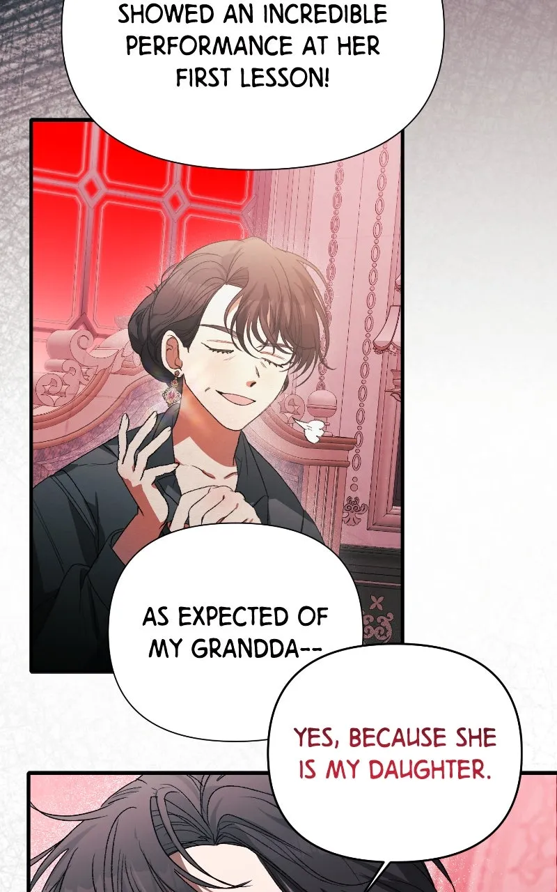 I Will Protect My Tyrant Dad! Chapter 7 page 10 - 