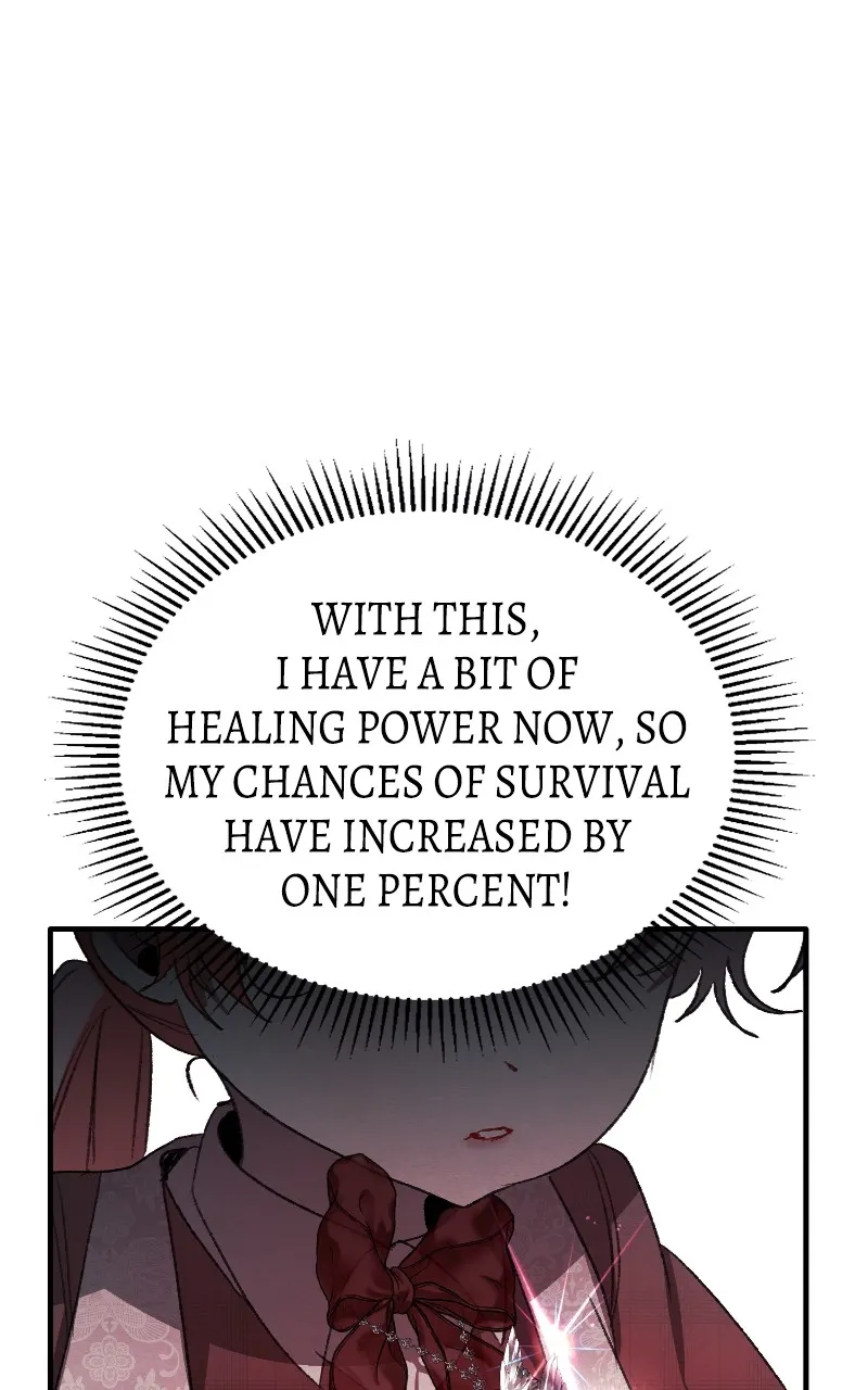 I Will Protect My Tyrant Dad! Chapter 7 page 96 - 