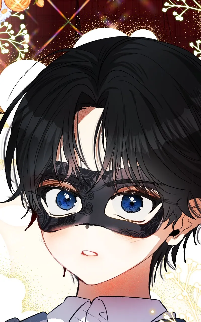 I Will Protect My Tyrant Dad! Chapter 7 page 100 - 