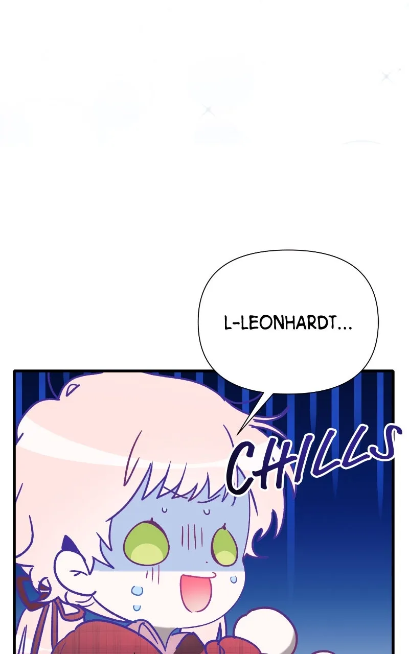 I Will Protect My Tyrant Dad! Chapter 8 page 14 - 