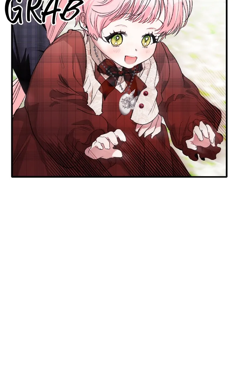I Will Protect My Tyrant Dad! Chapter 8 page 28 - 