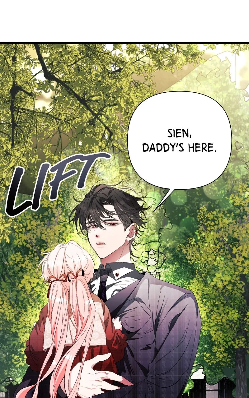 I Will Protect My Tyrant Dad! Chapter 8 page 29 - 