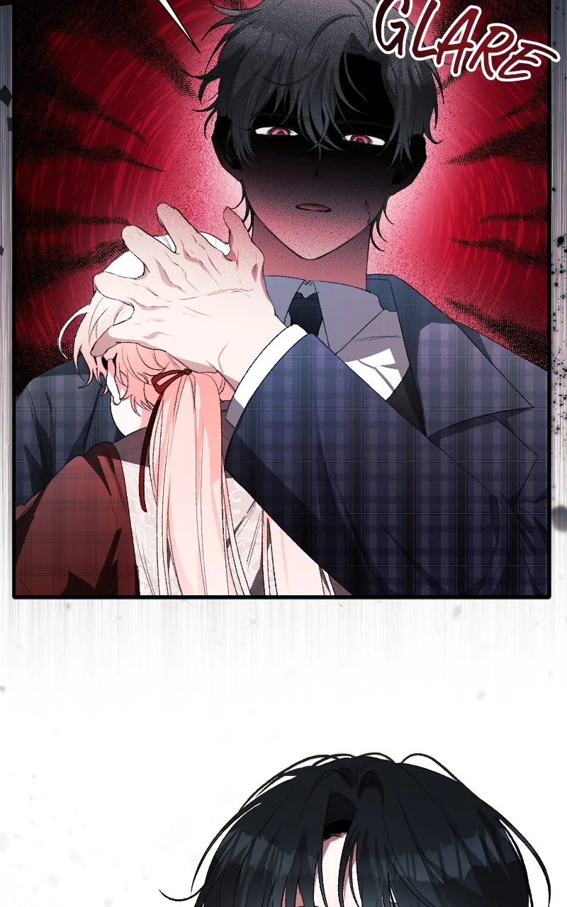 I Will Protect My Tyrant Dad! Chapter 8 page 33 - 