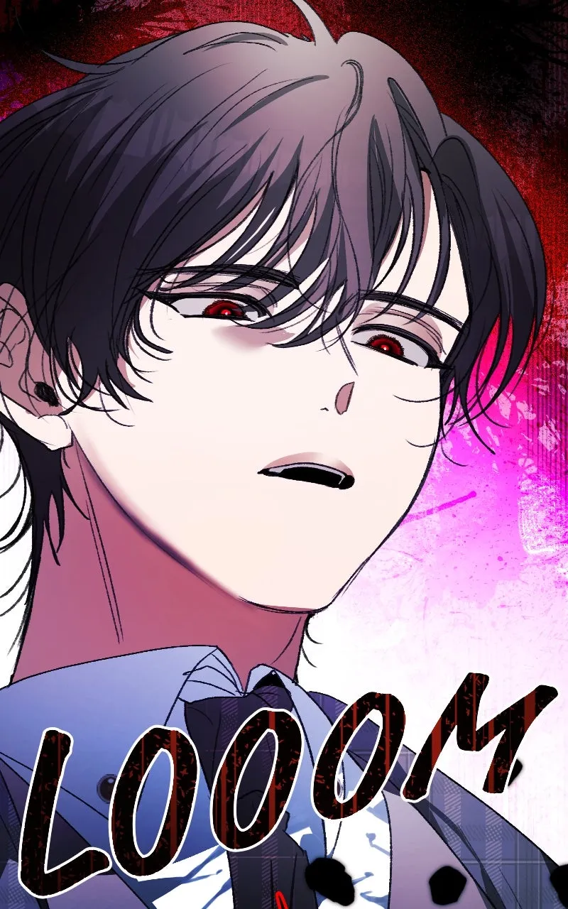 I Will Protect My Tyrant Dad! Chapter 8 page 35 - 