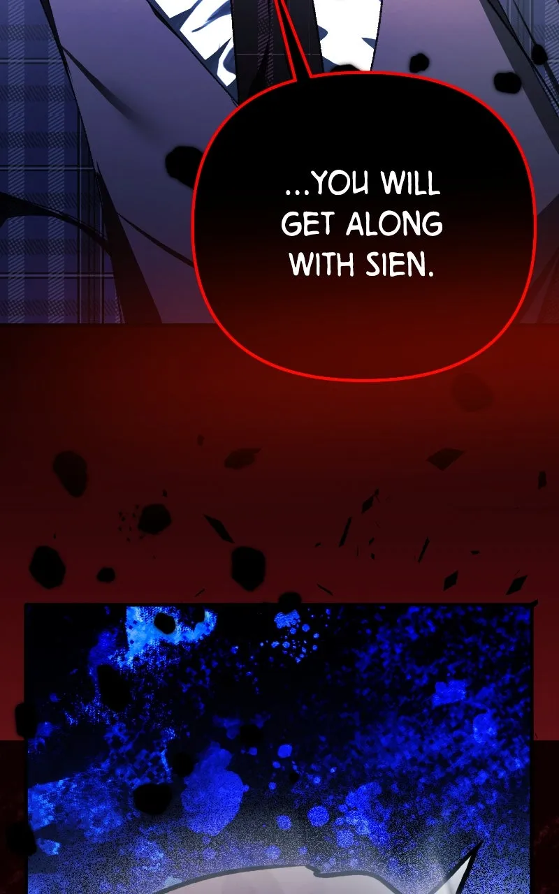 I Will Protect My Tyrant Dad! Chapter 8 page 36 - 
