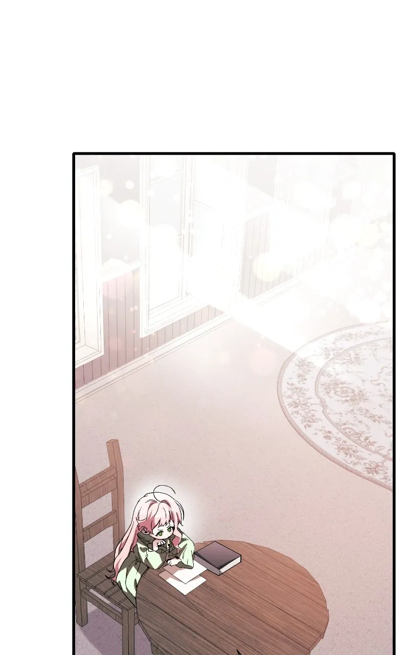 I Will Protect My Tyrant Dad! Chapter 8 page 41 - 