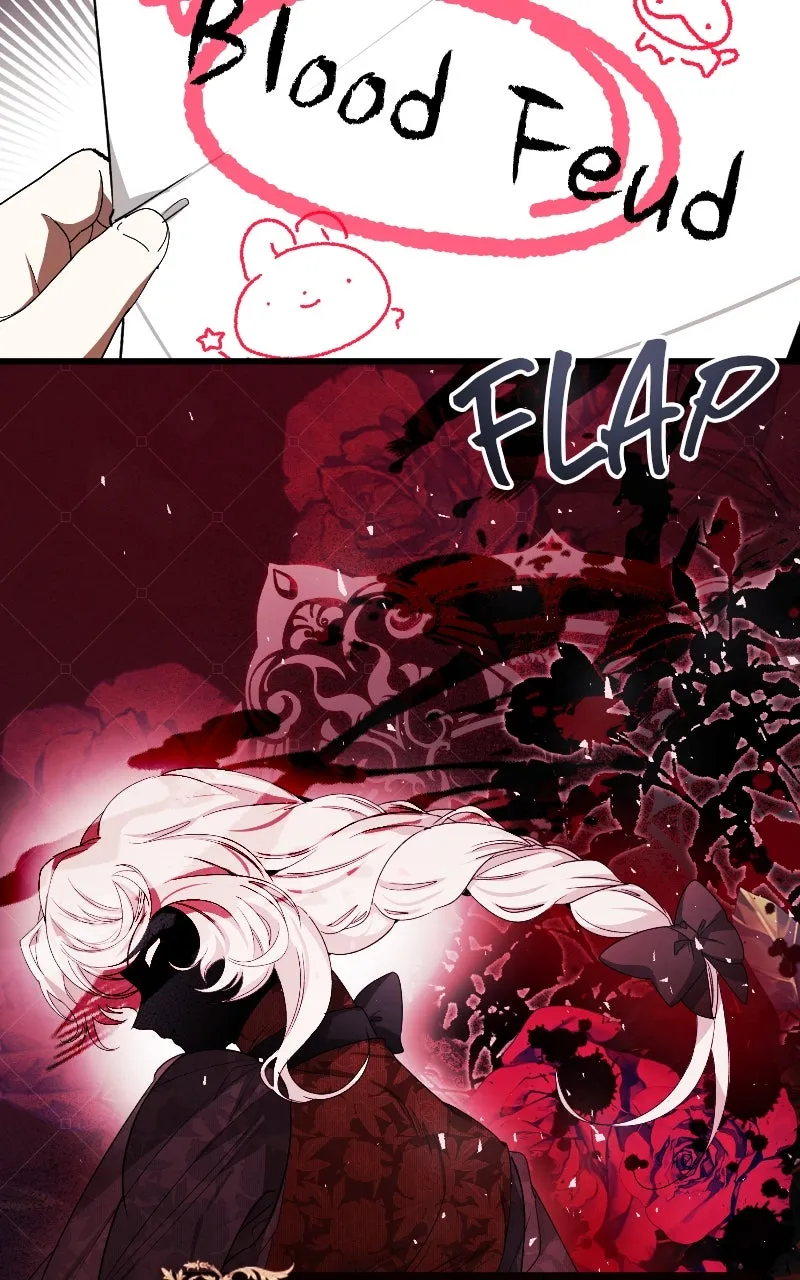 I Will Protect My Tyrant Dad! Chapter 8 page 46 - 