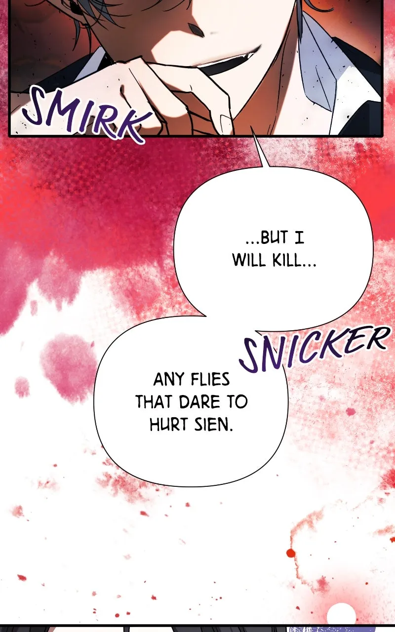 I Will Protect My Tyrant Dad! Chapter 8 page 67 - 
