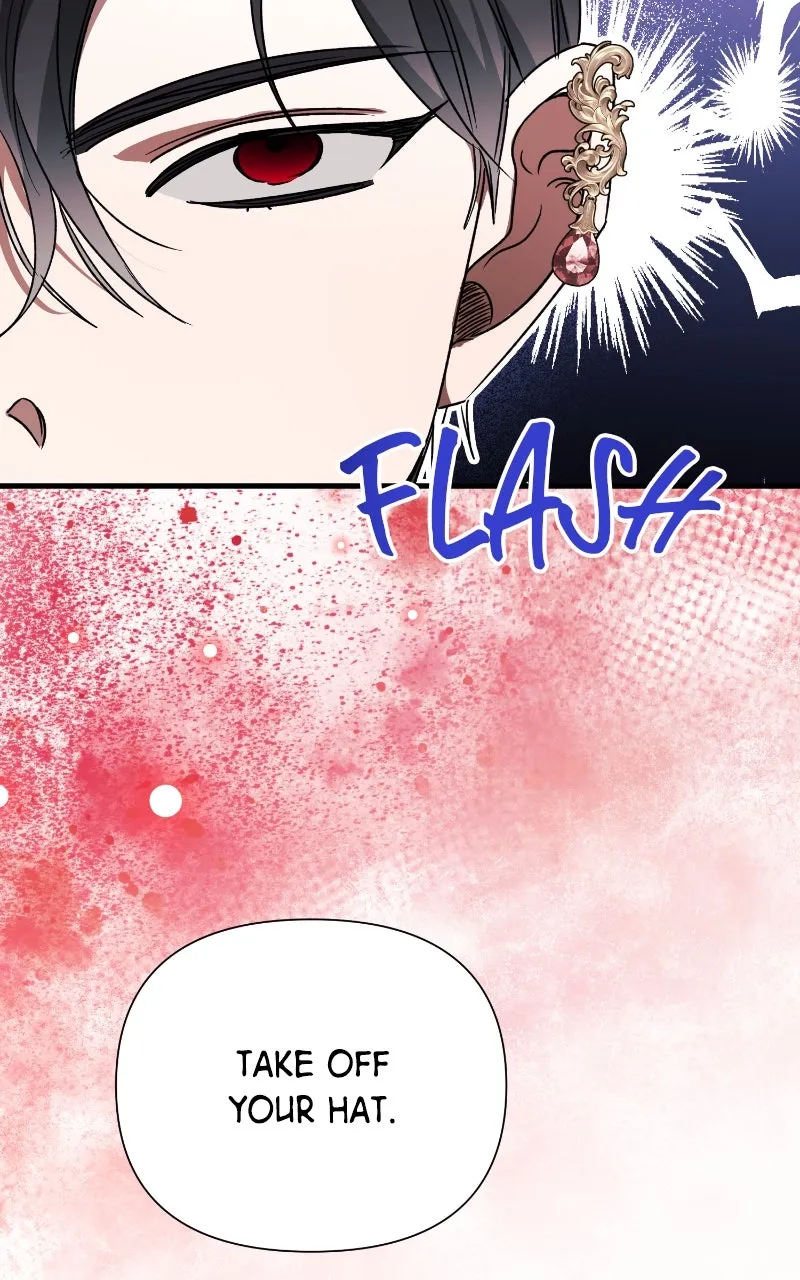 I Will Protect My Tyrant Dad! Chapter 8 page 68 - 