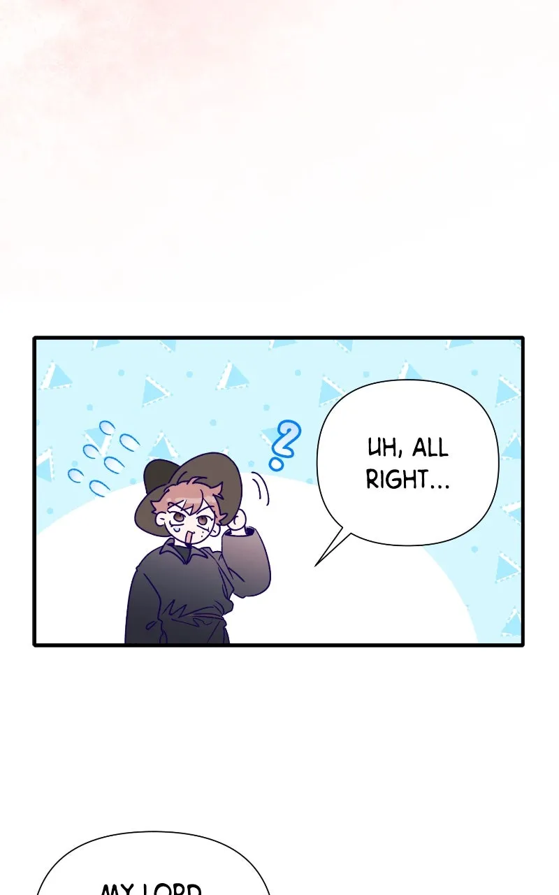 I Will Protect My Tyrant Dad! Chapter 8 page 69 - 