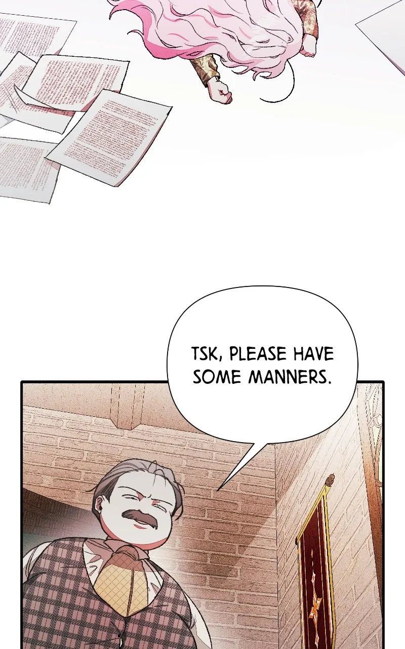 I Will Protect My Tyrant Dad! Chapter 9 page 11 - 