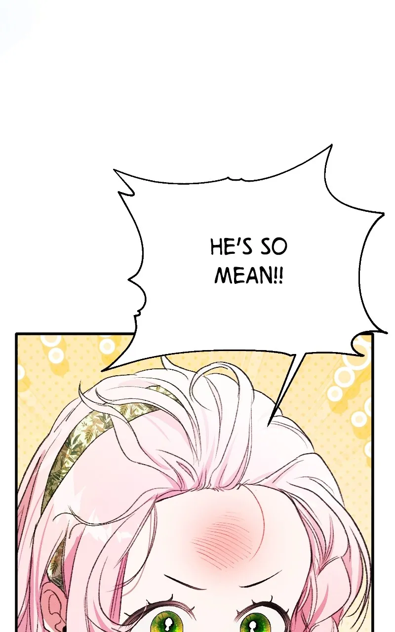 I Will Protect My Tyrant Dad! Chapter 9 page 13 - 
