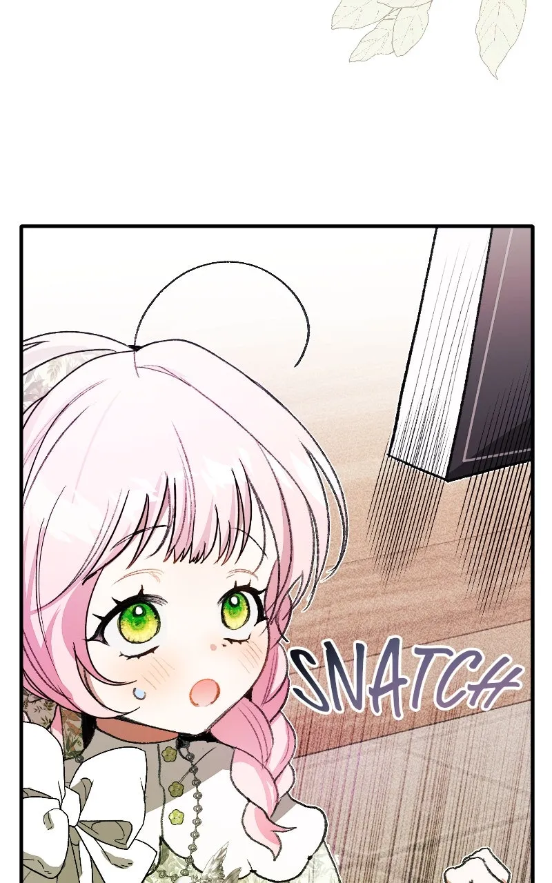 I Will Protect My Tyrant Dad! Chapter 9 page 3 - 
