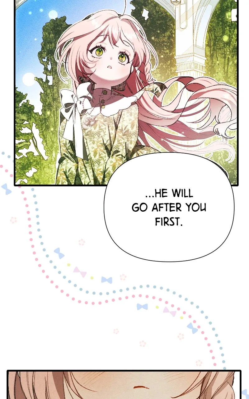I Will Protect My Tyrant Dad! Chapter 9 page 26 - 