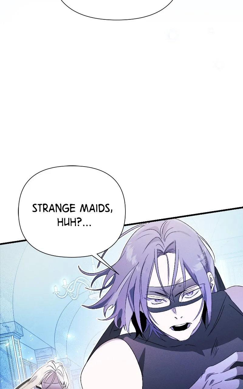 I Will Protect My Tyrant Dad! Chapter 9 page 38 - 