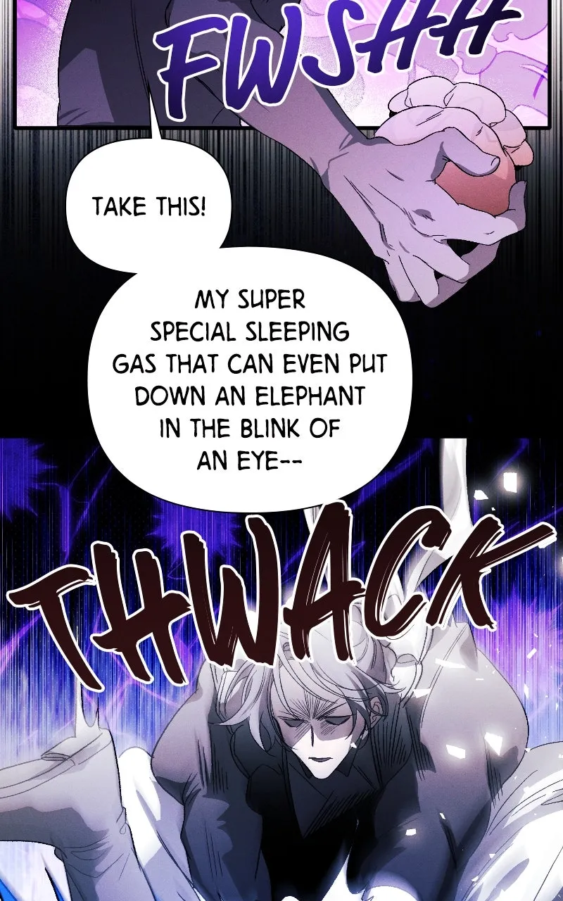 I Will Protect My Tyrant Dad! Chapter 9 page 41 - 
